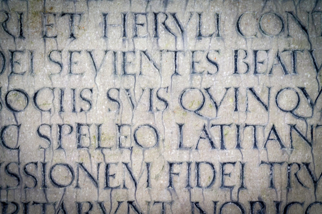 Di san La Ma co anh 1