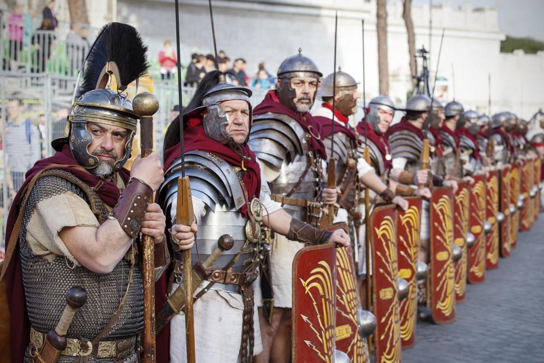 10 di san vi dai cua de che La Ma hinh anh