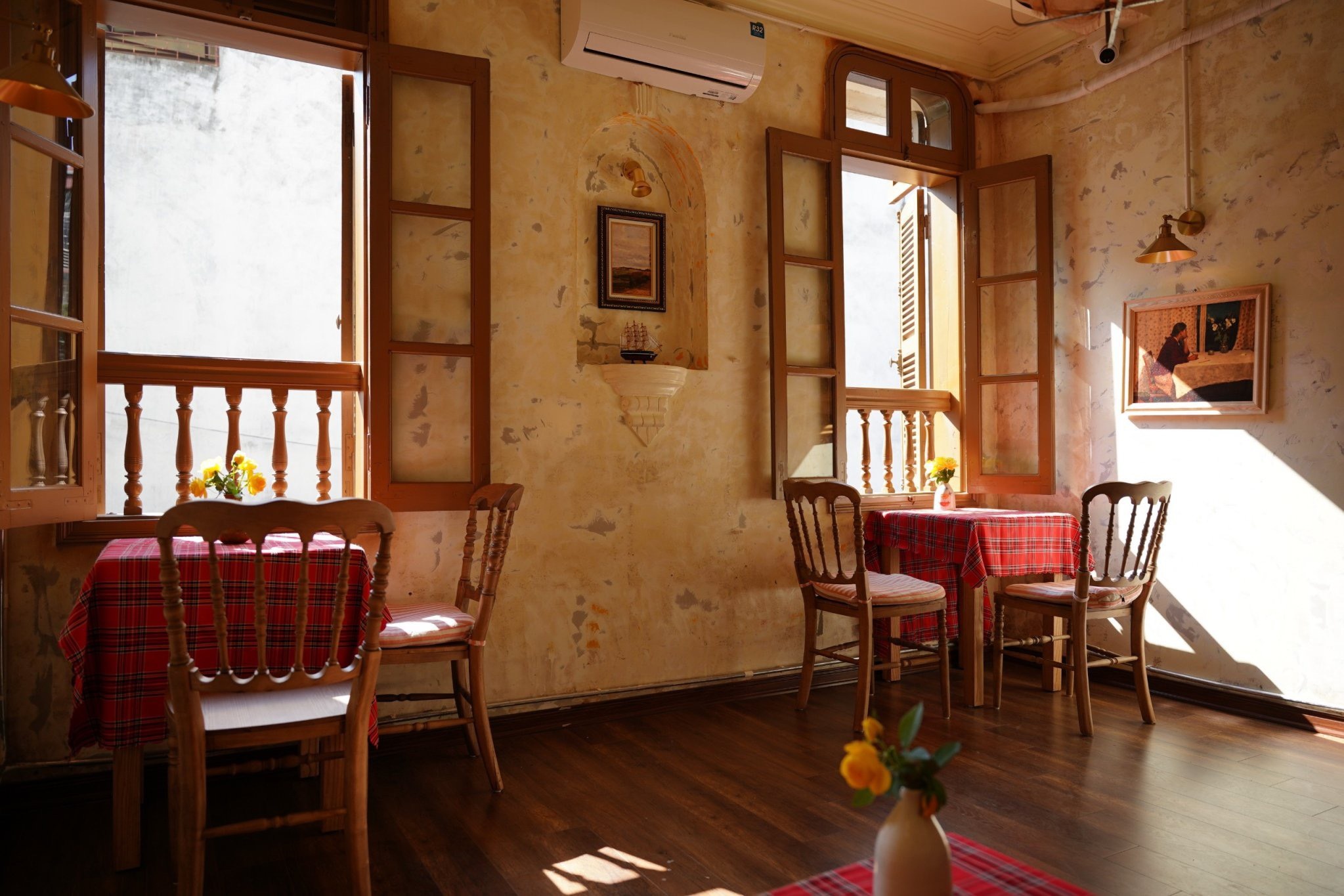 giáng sinh,  quán coffee đẹp,  concept noel ảnh 4 giang sinh,  quan coffee dep,  concept noel anh 4