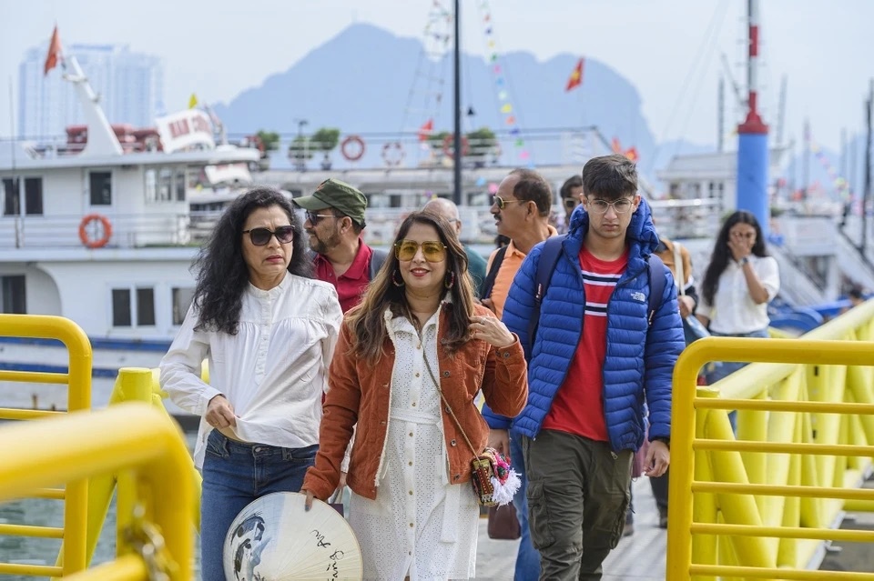 du lich han quoc,  du lich trung quoc,  tet nguyen dan anh 2