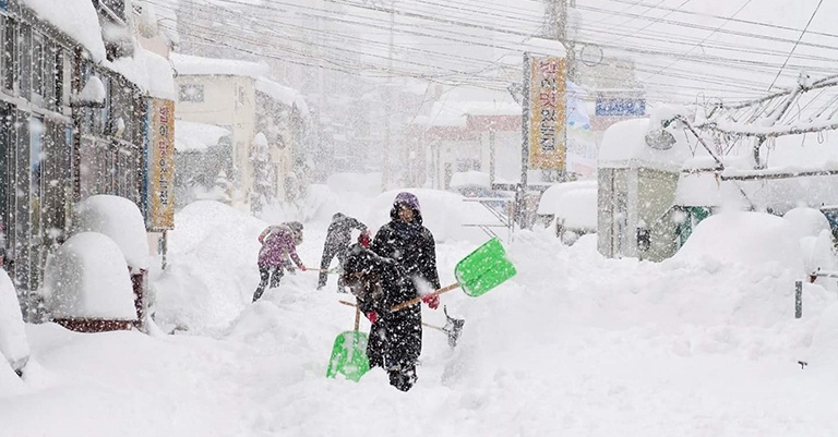 du lich han quoc, anh 1