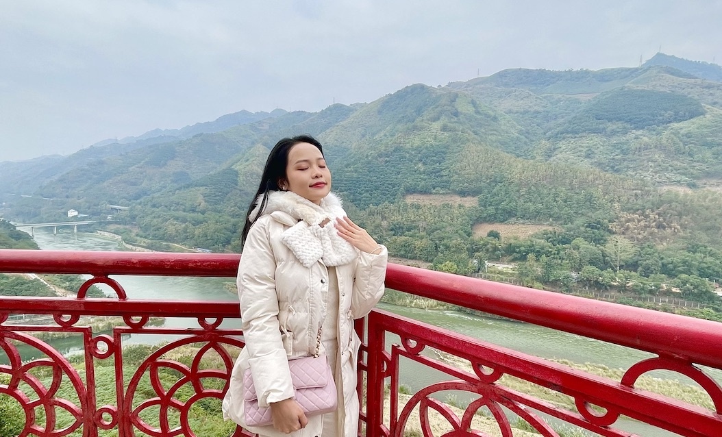 Sa Pa du kien don 180.000 luot khach trong dip le cuoi nam hinh anh