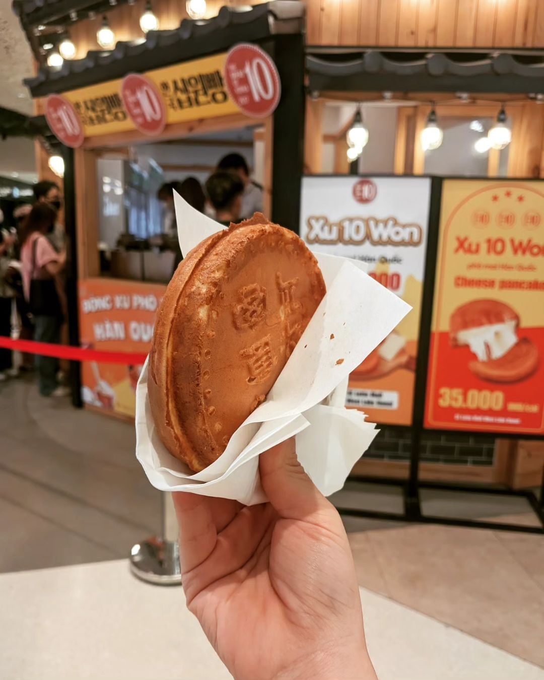 món ăn Hàn Quốc ảnh 2 mon an Han Quoc anh 2