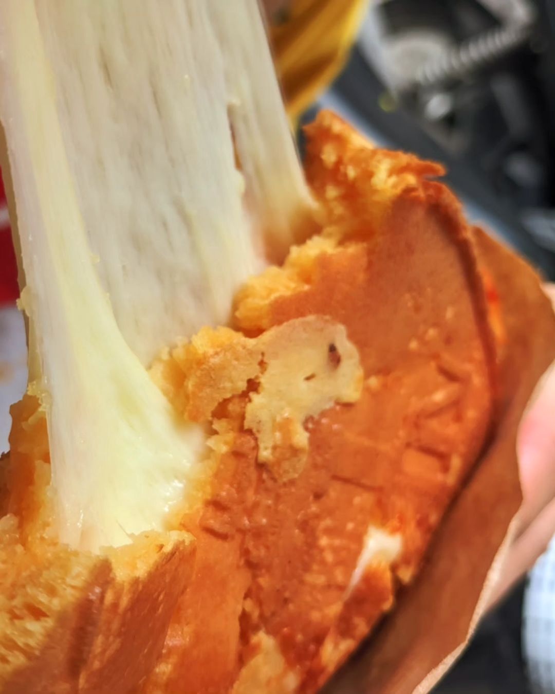 món ăn Hàn Quốc ảnh 3 mon an Han Quoc anh 3