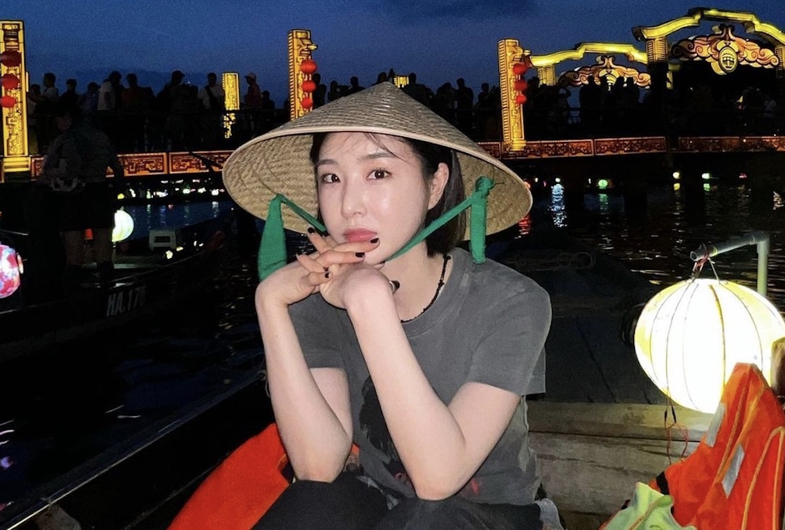 Khach san Hoi An 'dat hang' dip Tet nho khach nuoc ngoai hinh anh