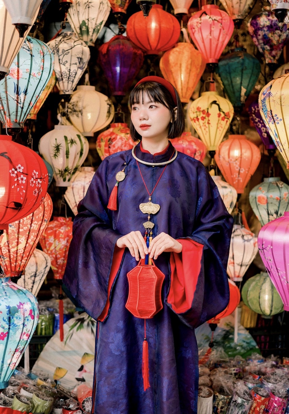 du lich tet,  tet nguyen dan,  resort cao cap anh 3