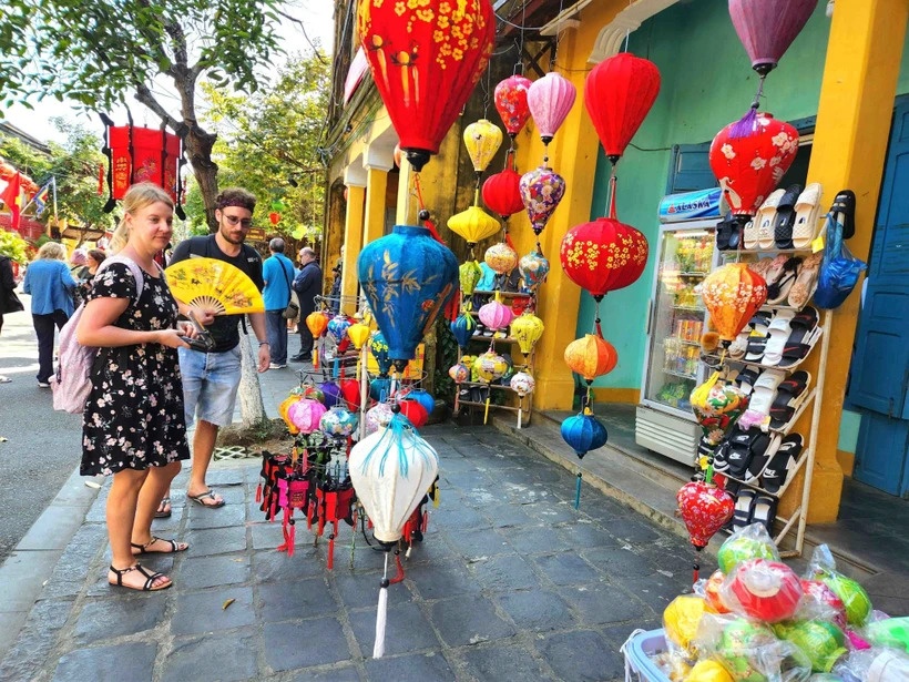 du lich hoi an anh 1