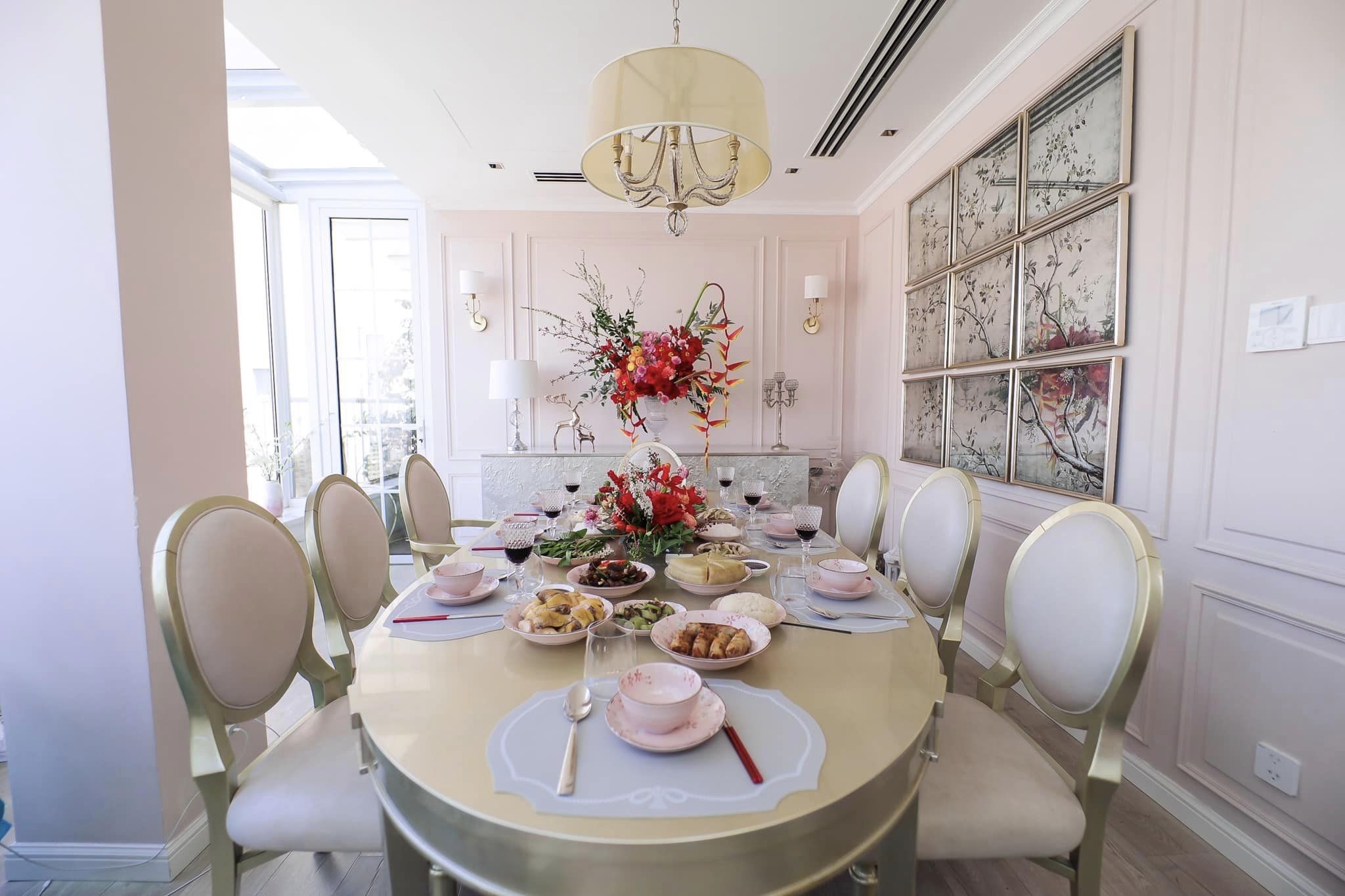 ăn tất niên, cúng tổ tiên, tết giáp thìn ảnh 1 an tat nien, cung to tien, tet giap thin anh 1