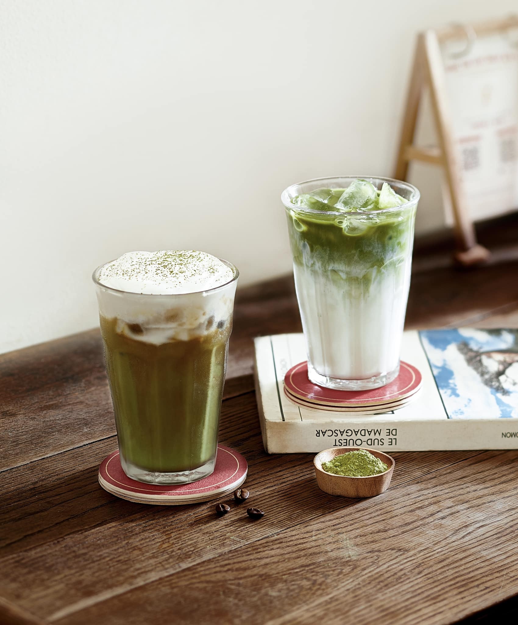 quan cafe,  check-in dep,  ngam phao hoa anh 4