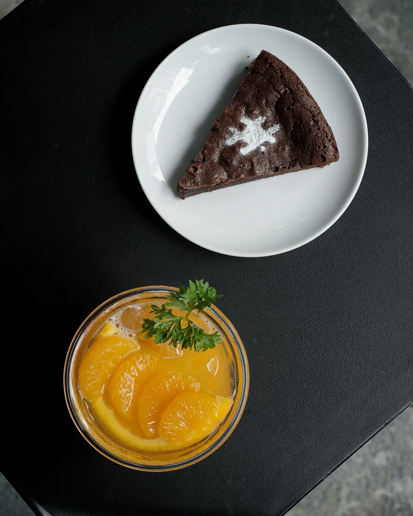 quan cafe,  check-in dep,  ngam phao hoa anh 2