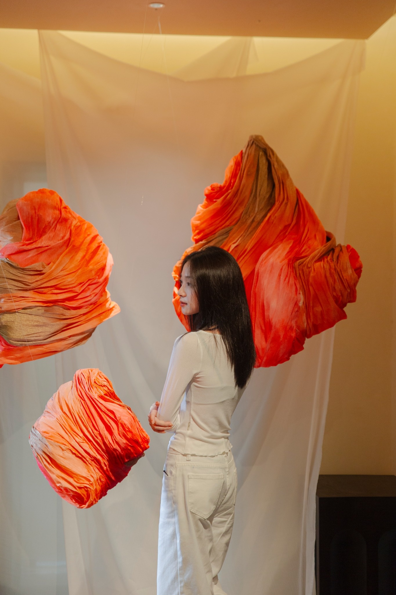 quan cafe,  check-in dep,  ngam phao hoa anh 11