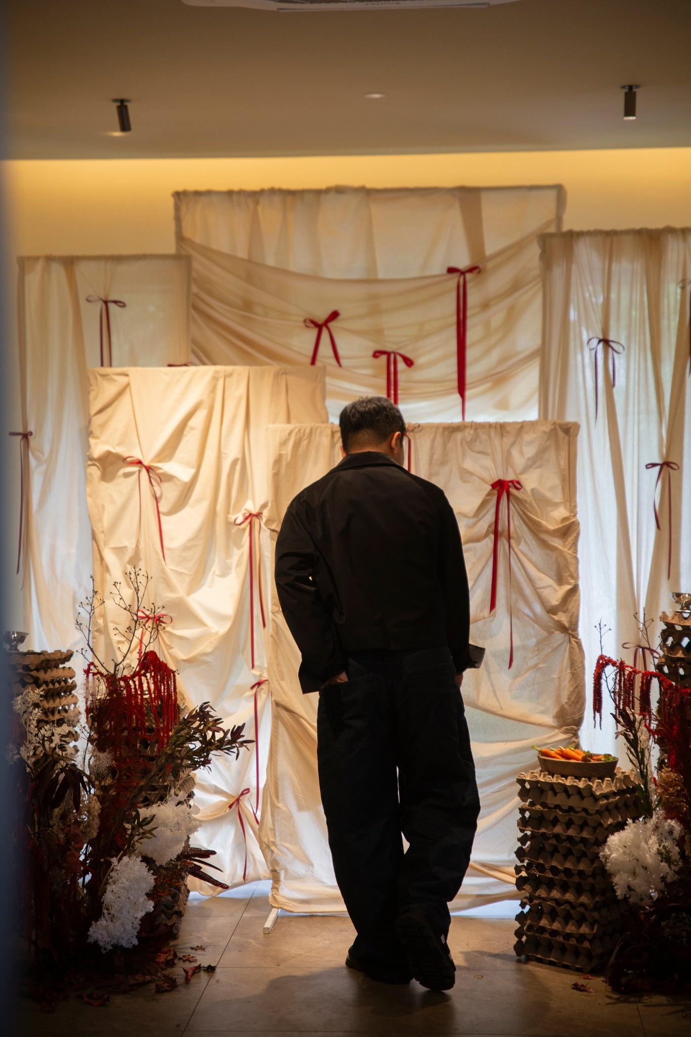 quan cafe,  check-in dep,  ngam phao hoa anh 12