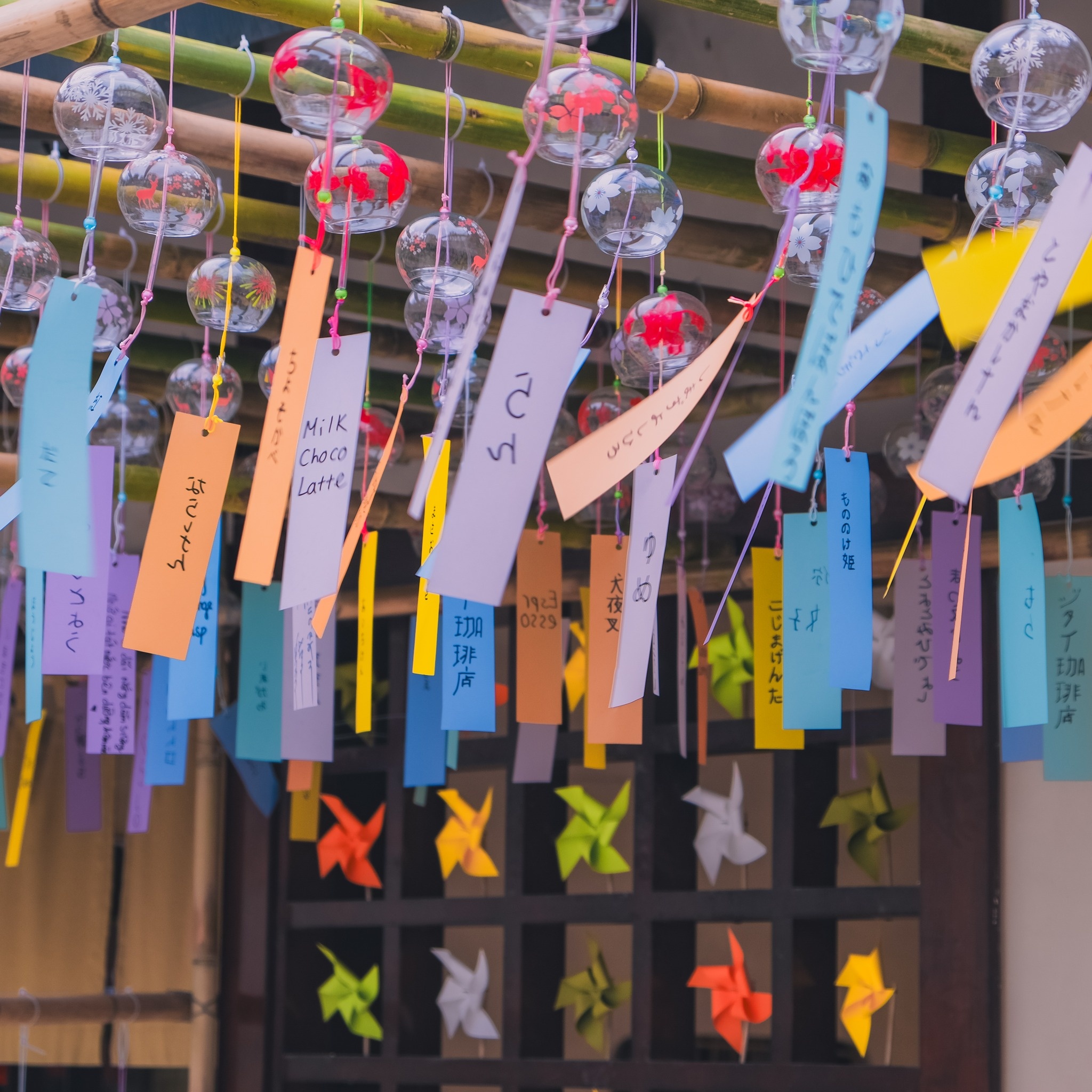 quan cafe,  check-in dep,  ngam phao hoa anh 14