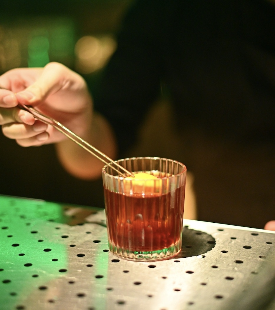 quan cafe,  check-in dep,  ngam phao hoa anh 6