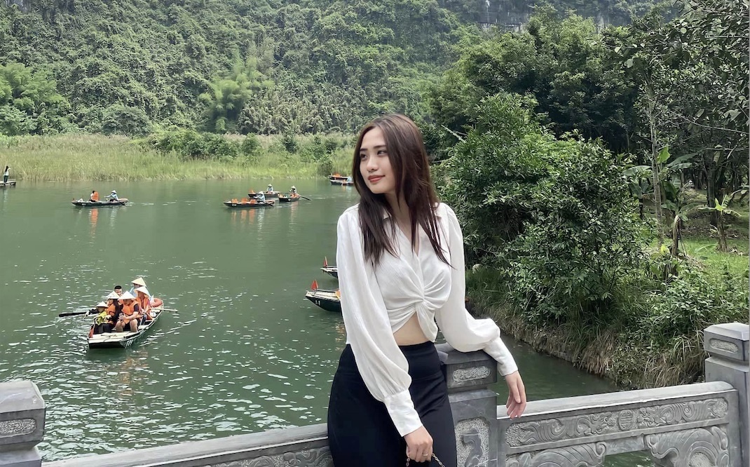 Du lich mien Bac lai dam dip Tet hinh anh