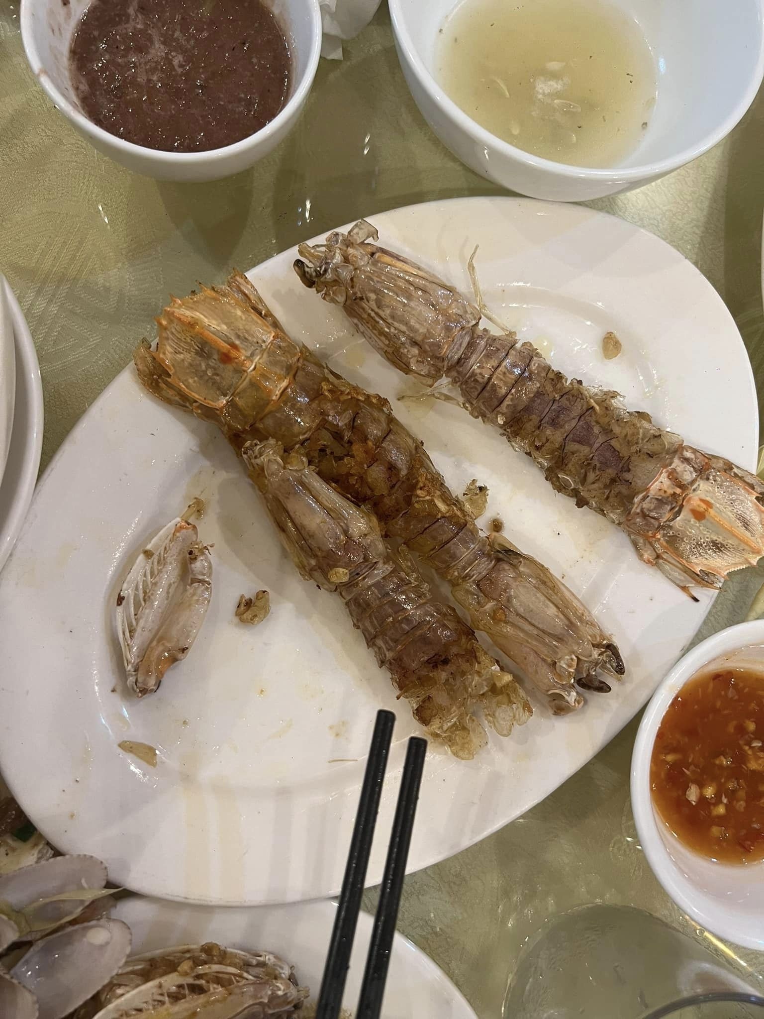 du lich ha long,  hai san anh 4