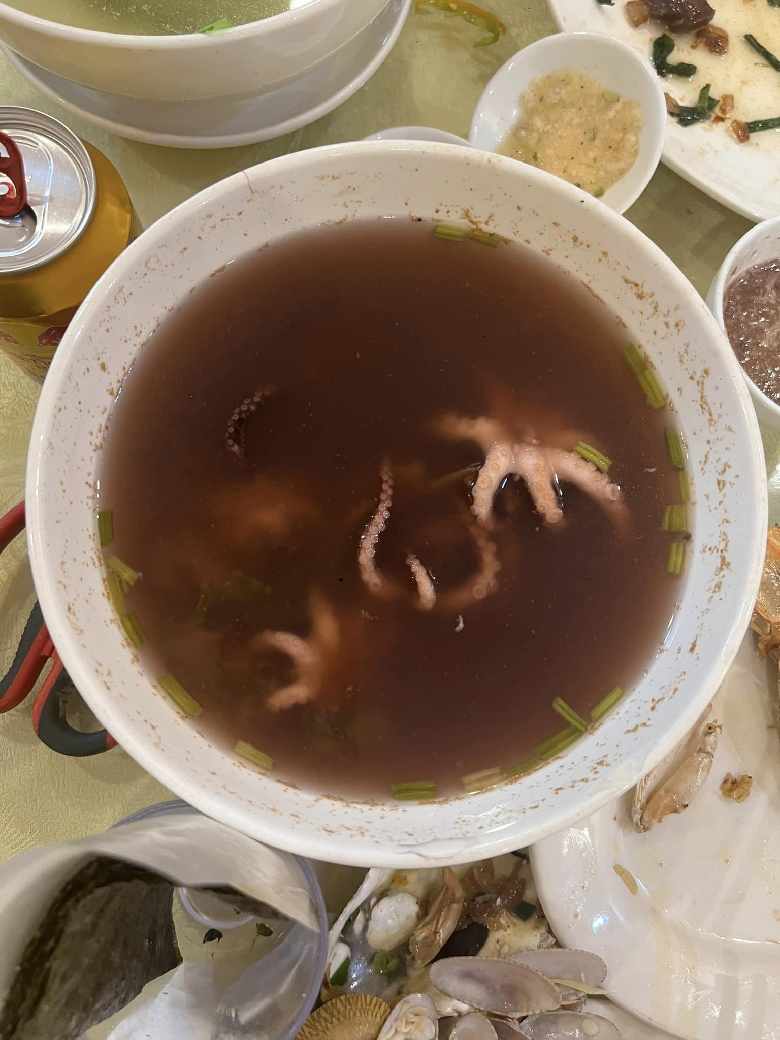 du lich ha long,  hai san anh 2