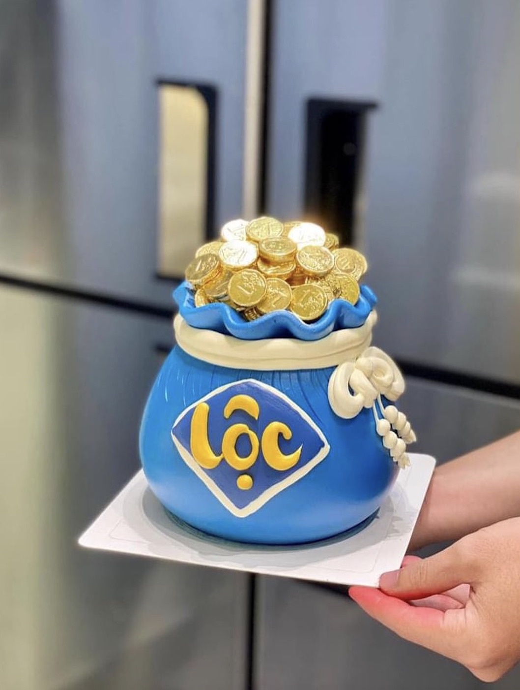 banh moi,  kham pha am thuc,  mon an tet anh 1