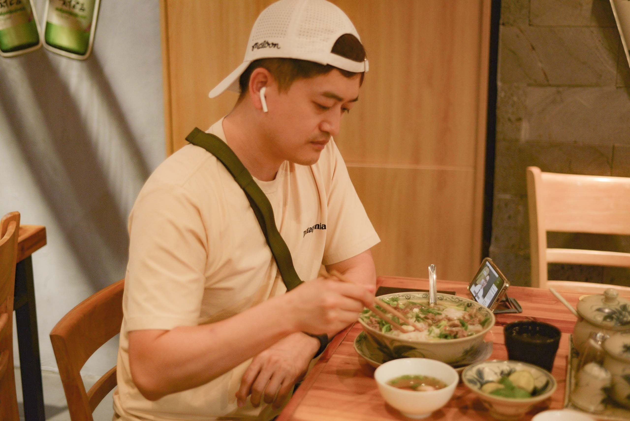 kim chi,  pho kieu han,  my dinh,  13 lo duc anh 4