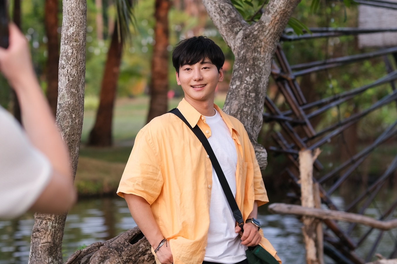 Viet Nam lam gi khi Thai Lan lien tuc noi visa cho khach ngoai? hinh anh
