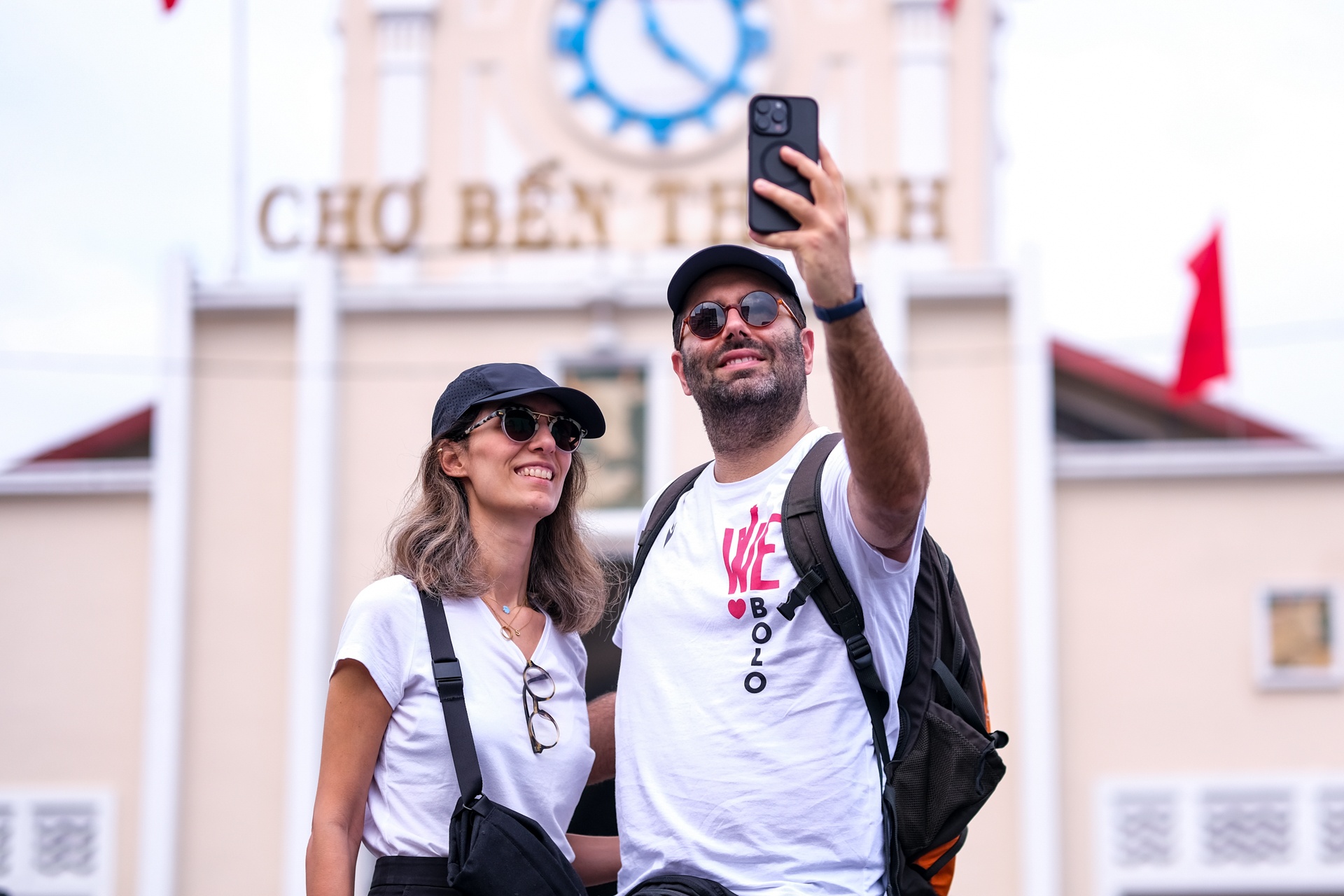 Co hoi nao khi khach thich du lich tu tuc den Viet Nam hinh anh