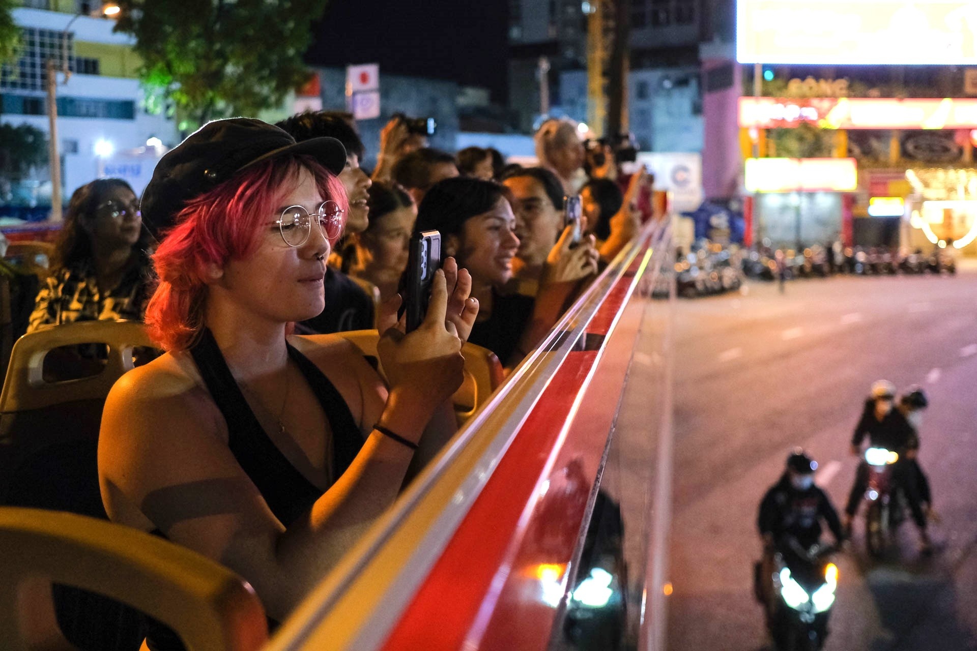 Du khach da thay doi, nganh du lich cung can doi moi hinh anh