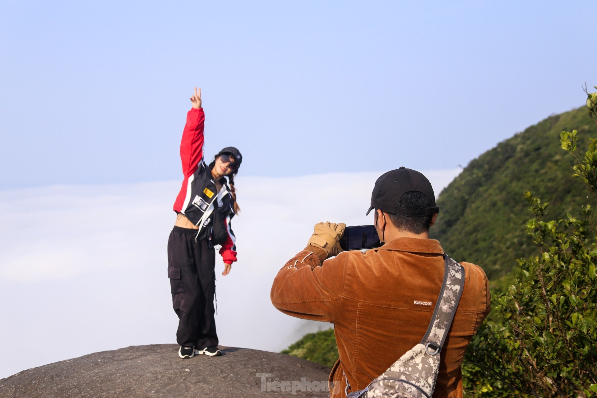 Bill Gates ở Đà Nẵng ảnh 9 Bill Gates o Da Nang anh 9