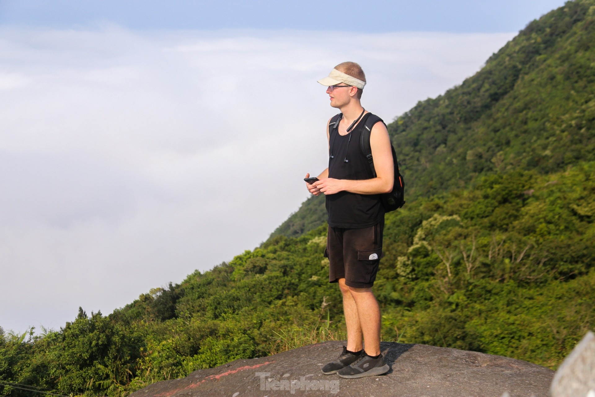 Bill Gates ở Đà Nẵng ảnh 12 Bill Gates o Da Nang anh 12