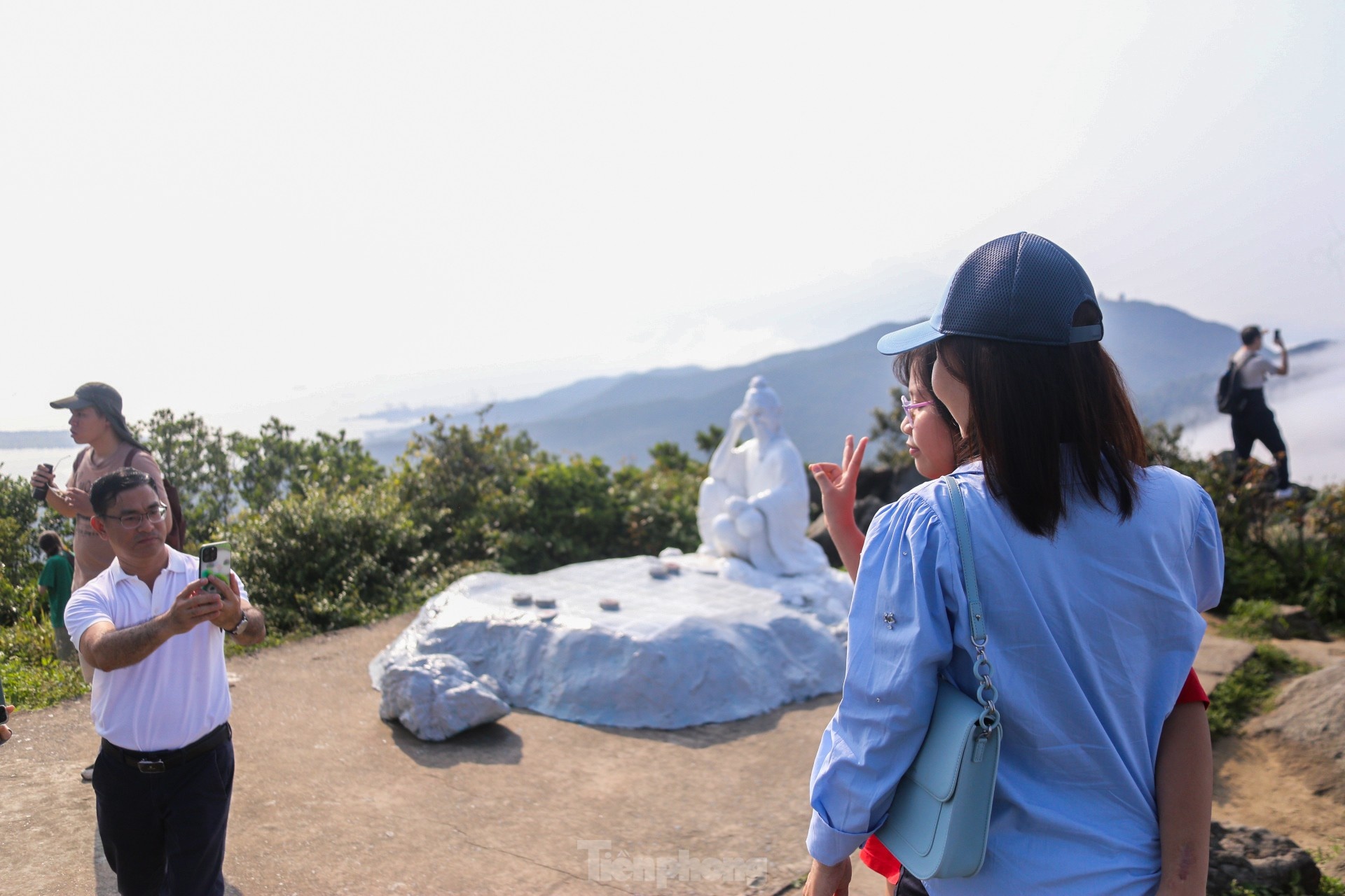 Bill Gates ở Đà Nẵng ảnh 10 Bill Gates o Da Nang anh 10