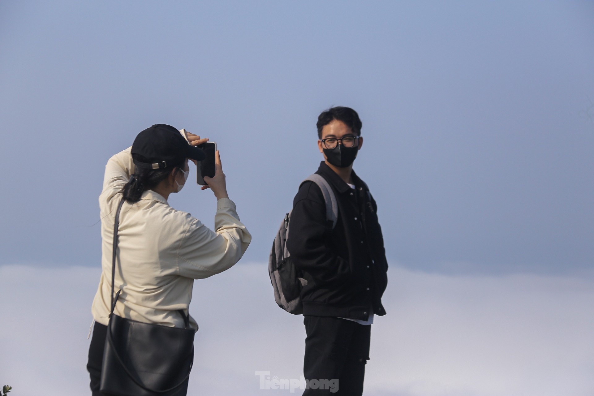 Bill Gates ở Đà Nẵng ảnh 11 Bill Gates o Da Nang anh 11