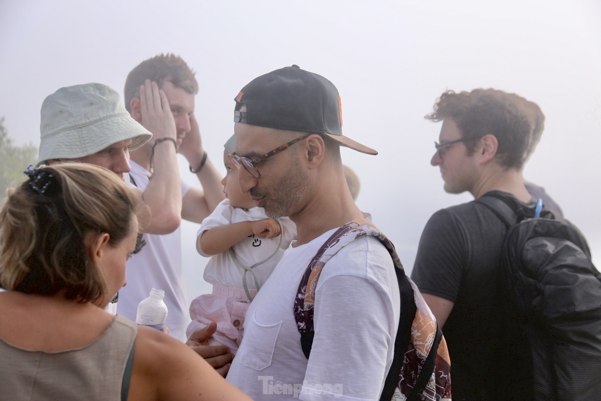 Bill Gates ở Đà Nẵng ảnh 5 Bill Gates o Da Nang anh 5