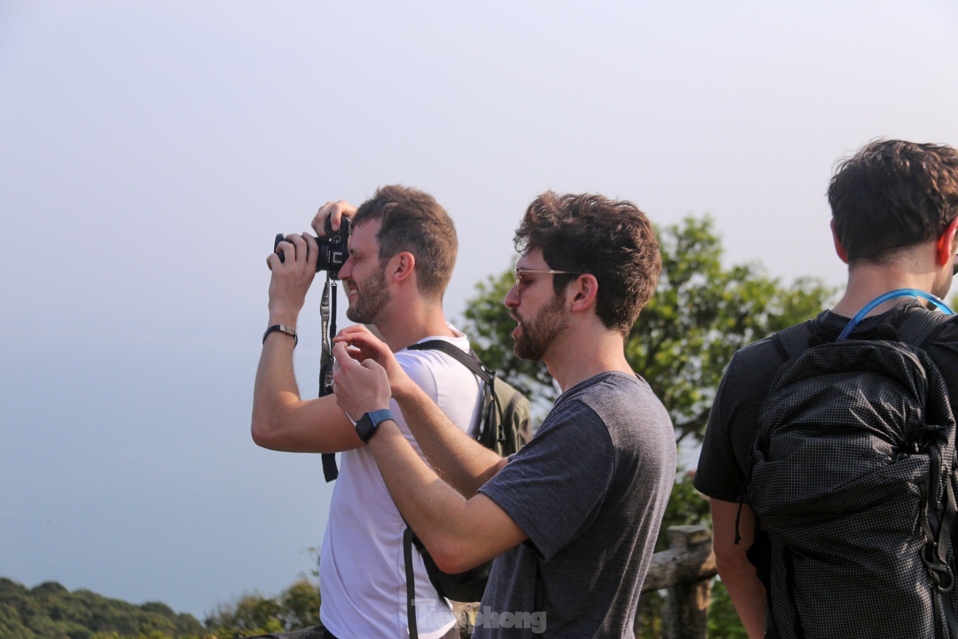 Bill Gates ở Đà Nẵng ảnh 13 Bill Gates o Da Nang anh 13