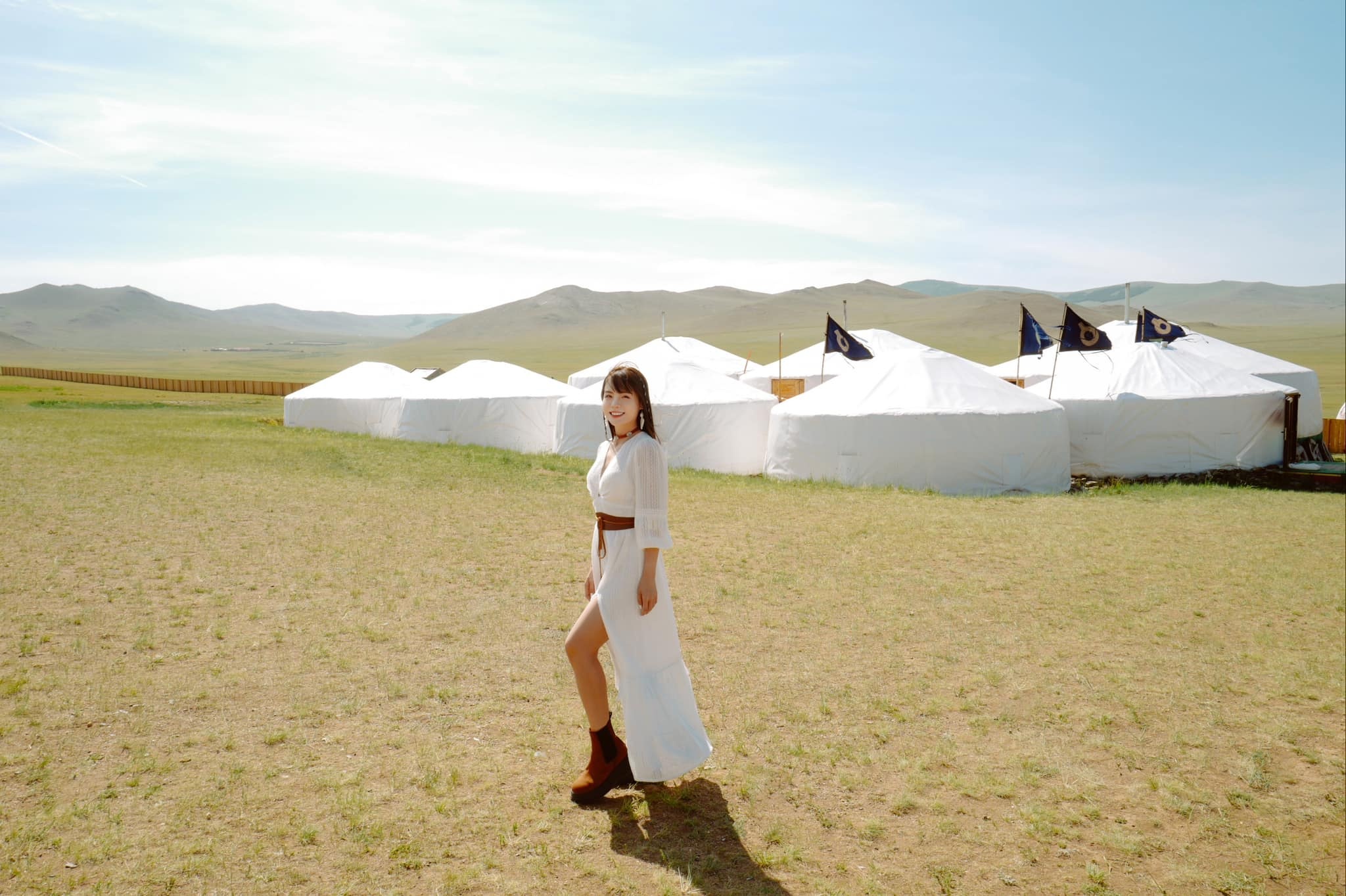 Mong Co mien visa cho khach Viet tu hom nay hinh anh