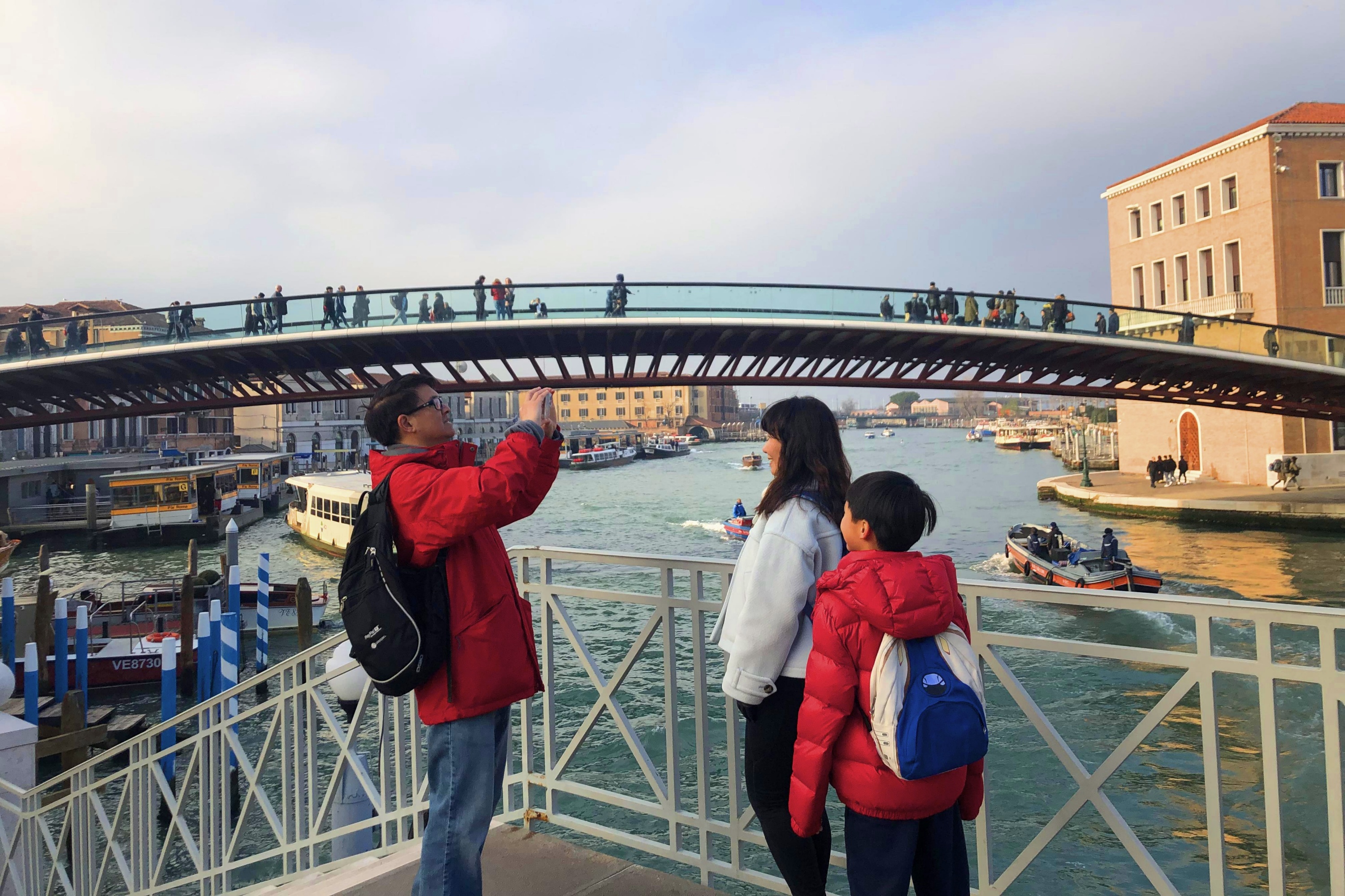 Du lich Italy anh 12