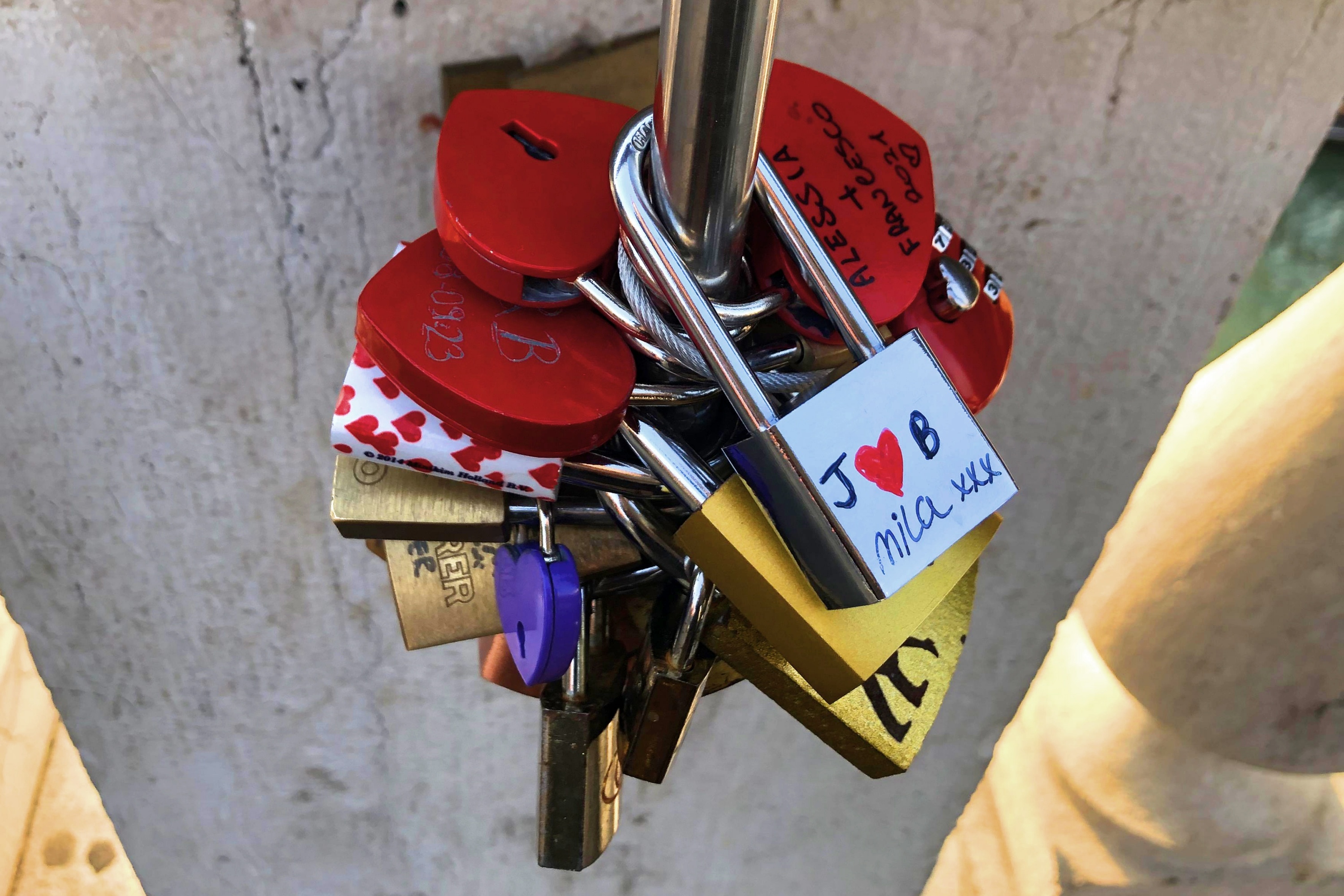 Du lich Italy anh 14