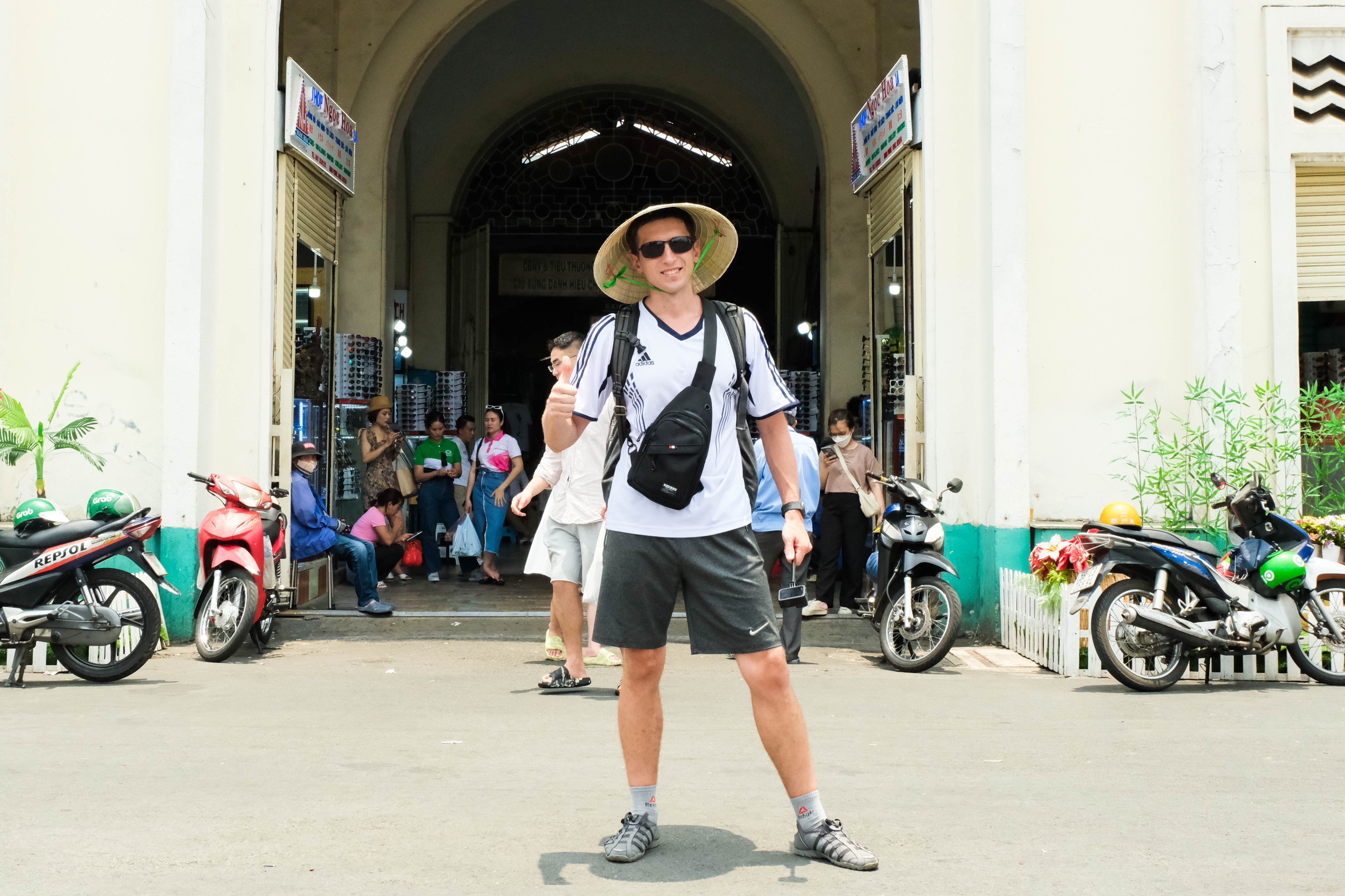 du lich Viet Nam anh 5