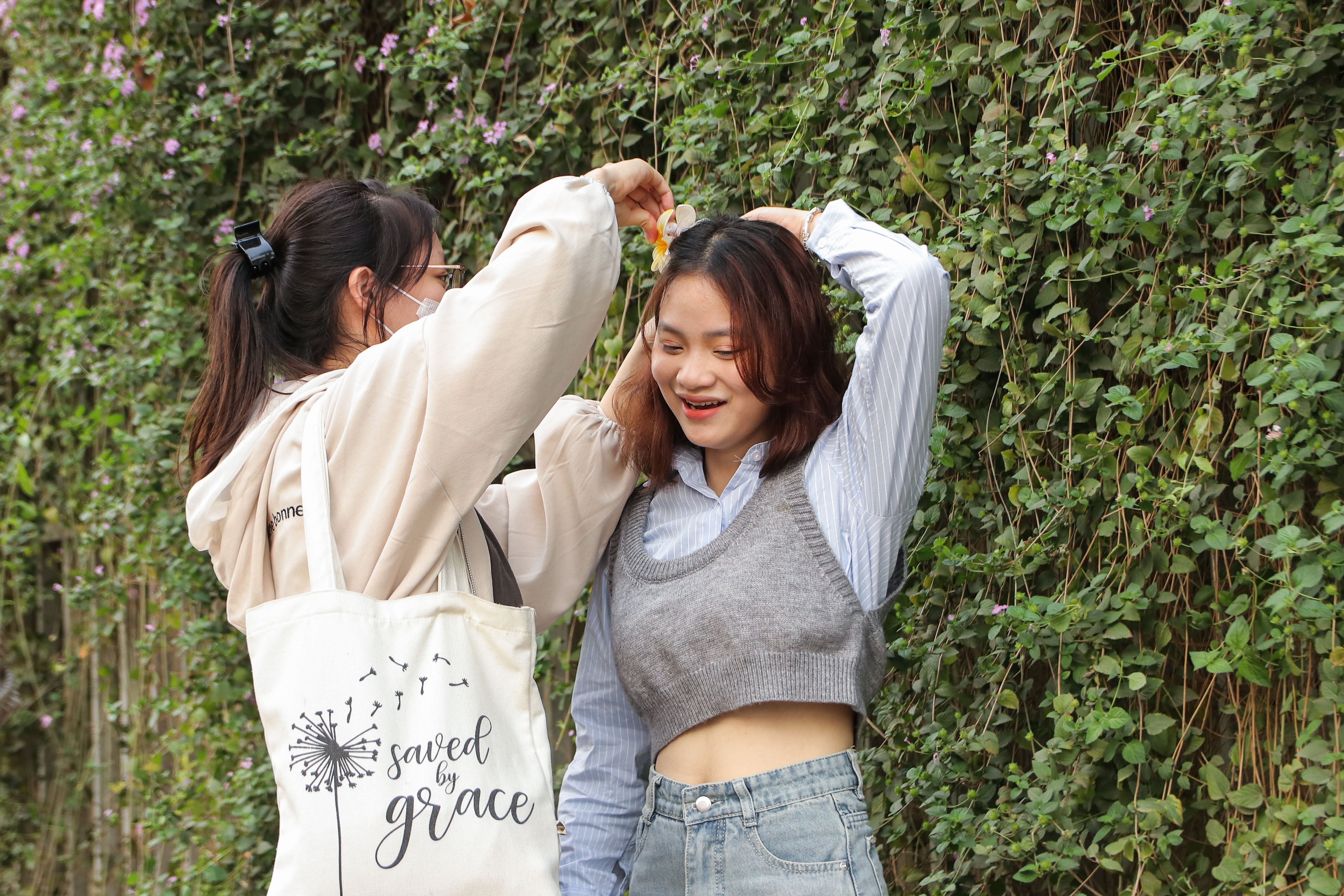 giàn hoa ảnh 7 gian hoa anh 7