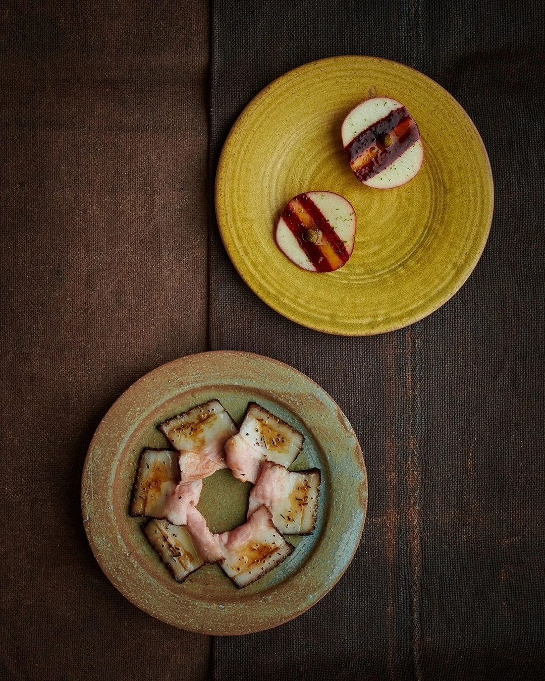 sáng tạo ẩm thực ảnh 5 sang tao am thuc anh 5