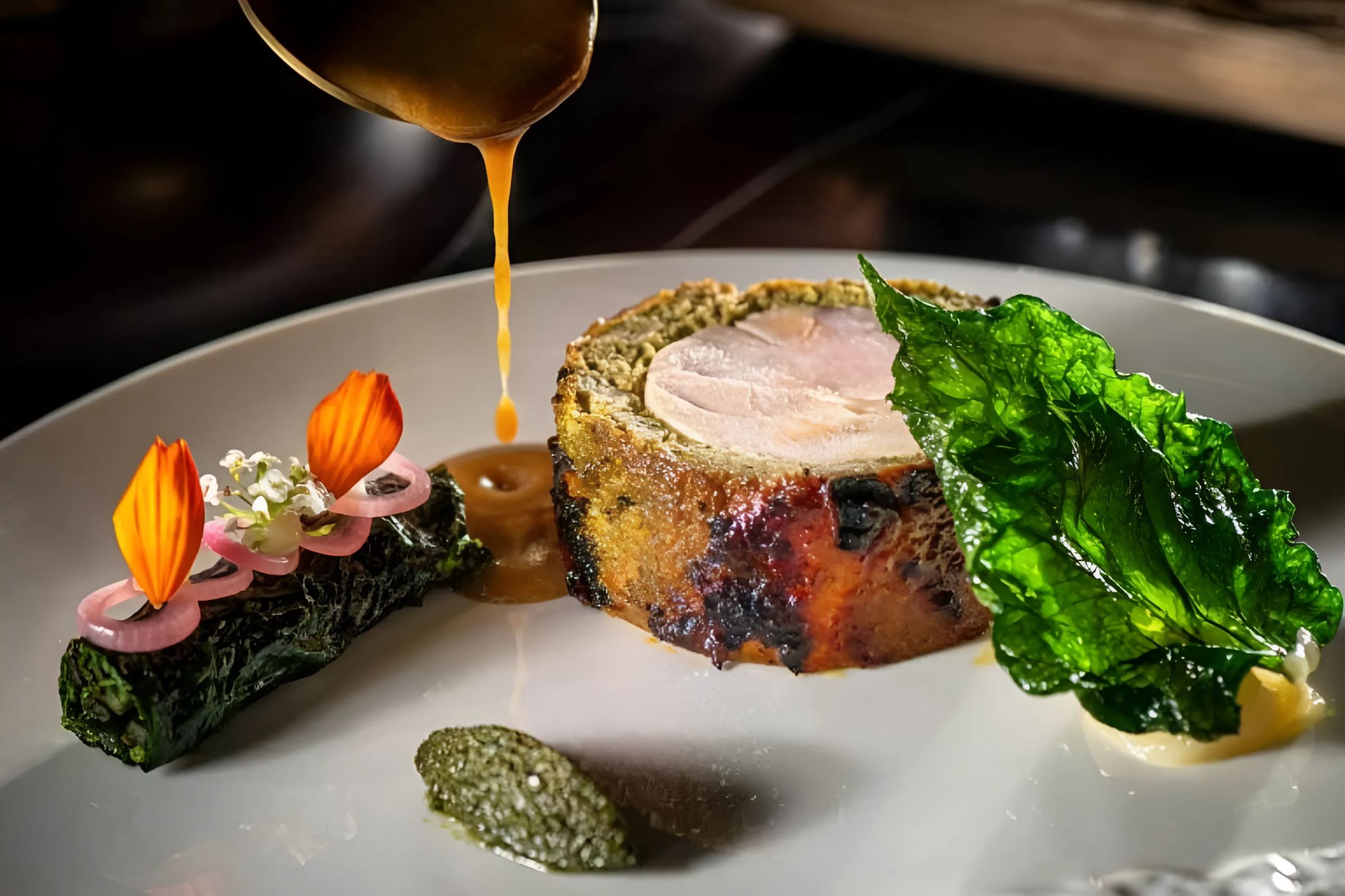 Cach Instagram 'chieu hu' mot dau bep hinh anh