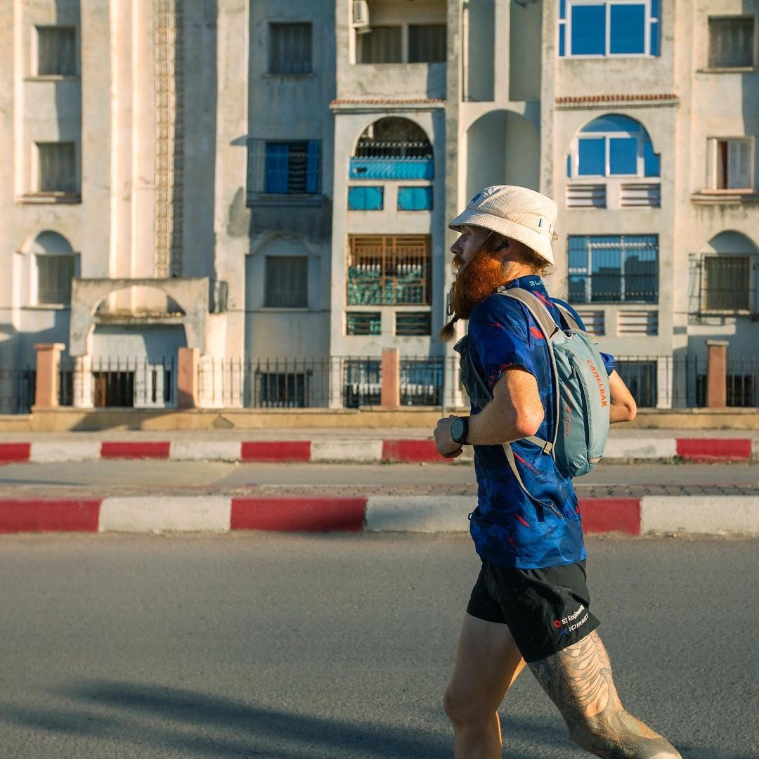 chạy bộ châu phi ảnh 3 chay bo chau phi anh 3