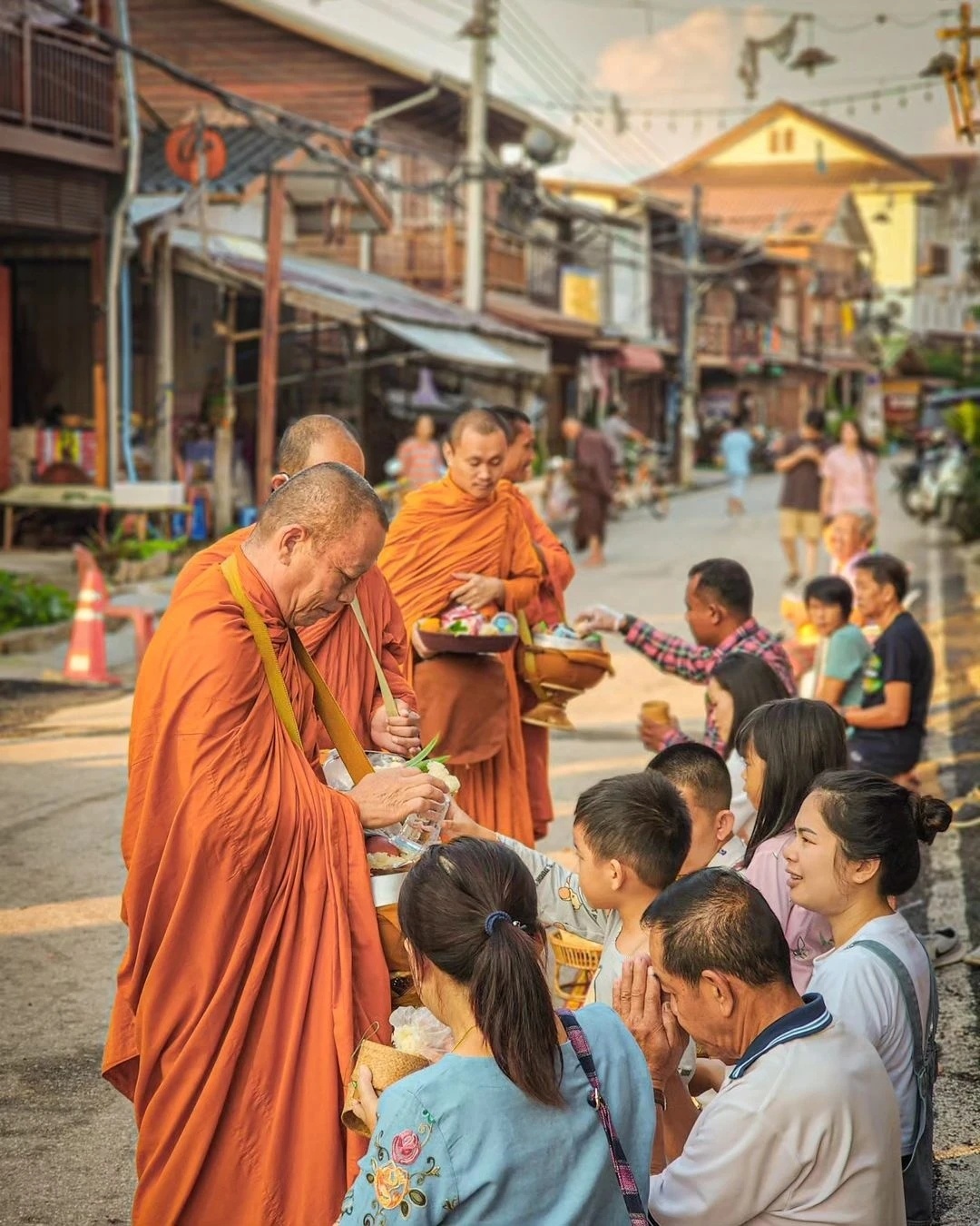 Songkran ảnh 3 Songkran anh 3