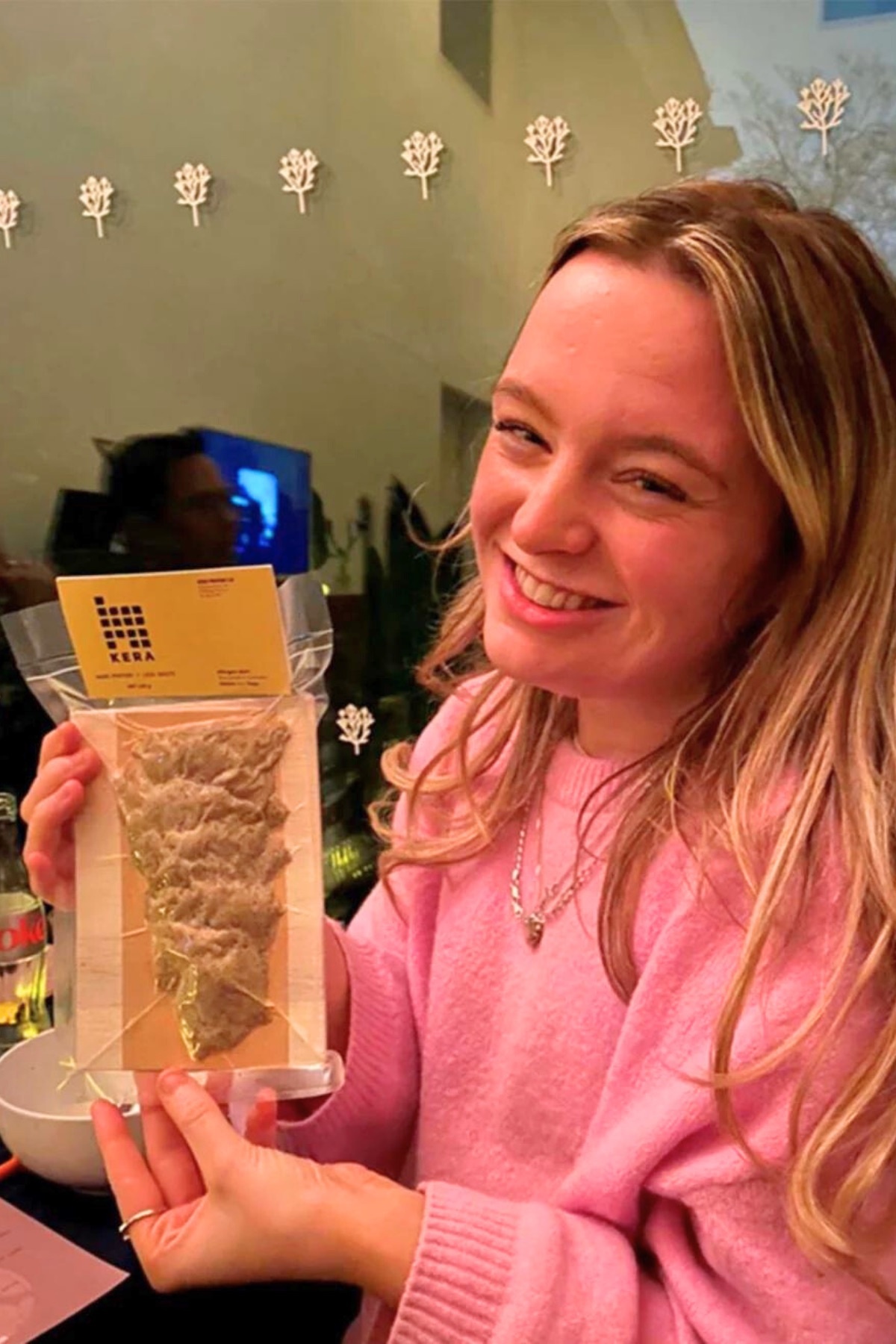 mon an long ga anh 1