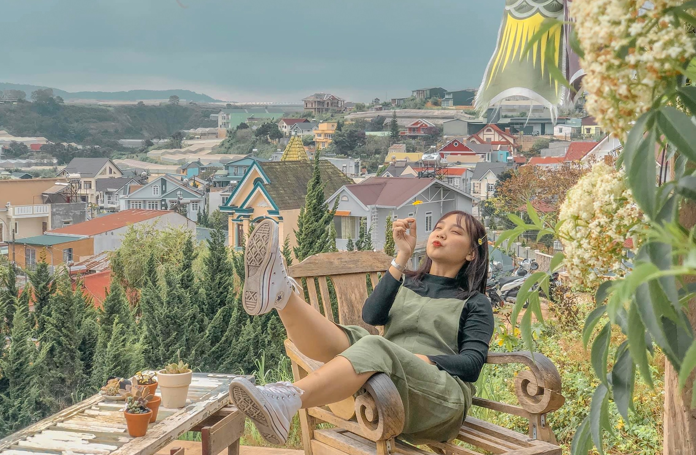 Da Lat dang duoc tim kiem nhieu nhat dip 30/4 hinh anh