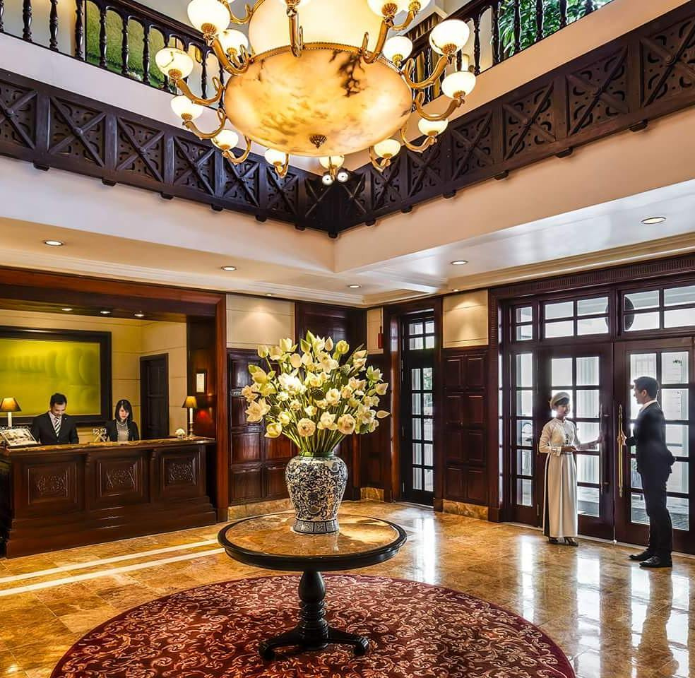 Tim Cook den Viet Nam anh 2