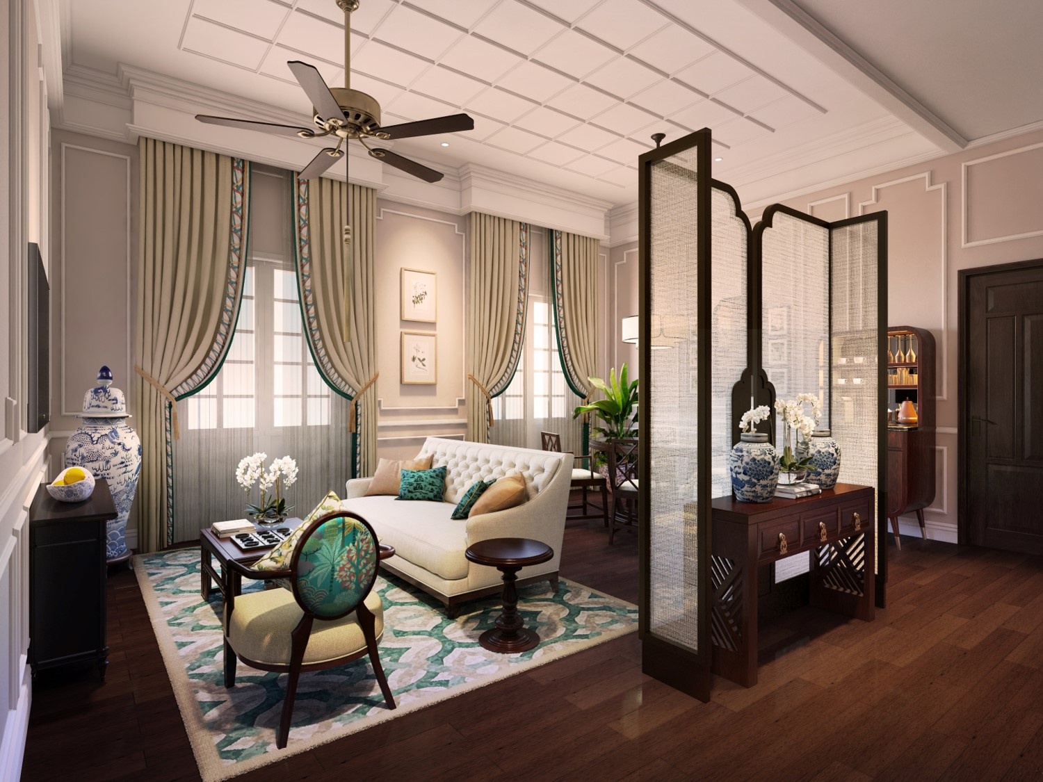 Tim Cook den Viet Nam anh 8