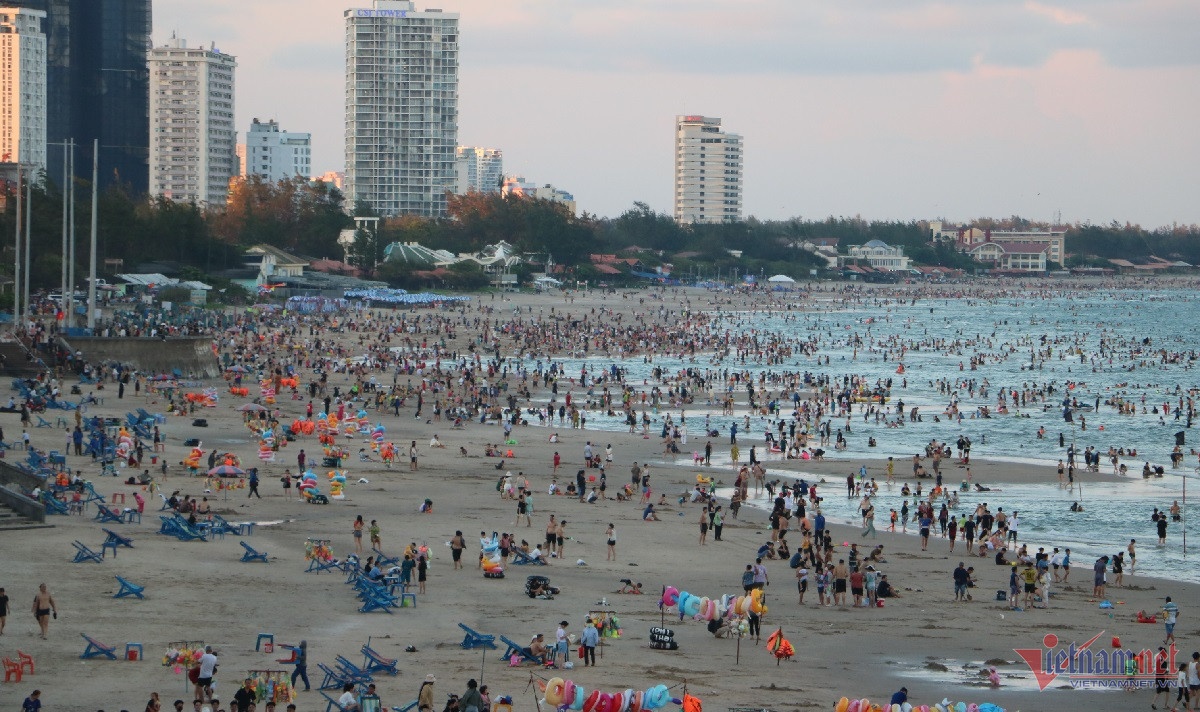Bà Rịa - Vũng Tàu ảnh 1 Ba Ria - Vung Tau anh 1