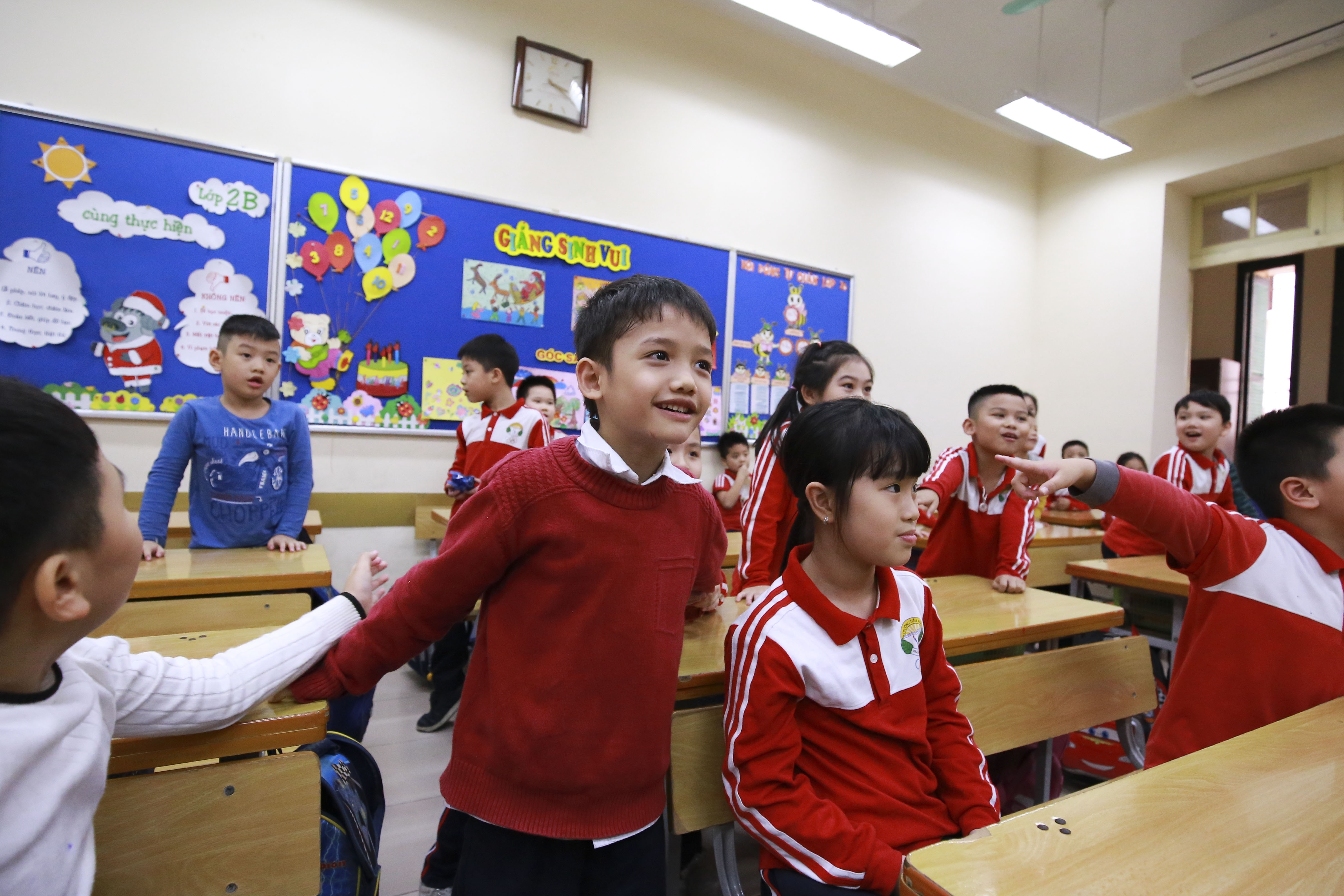 dich vu lam ong gia Noel anh 7