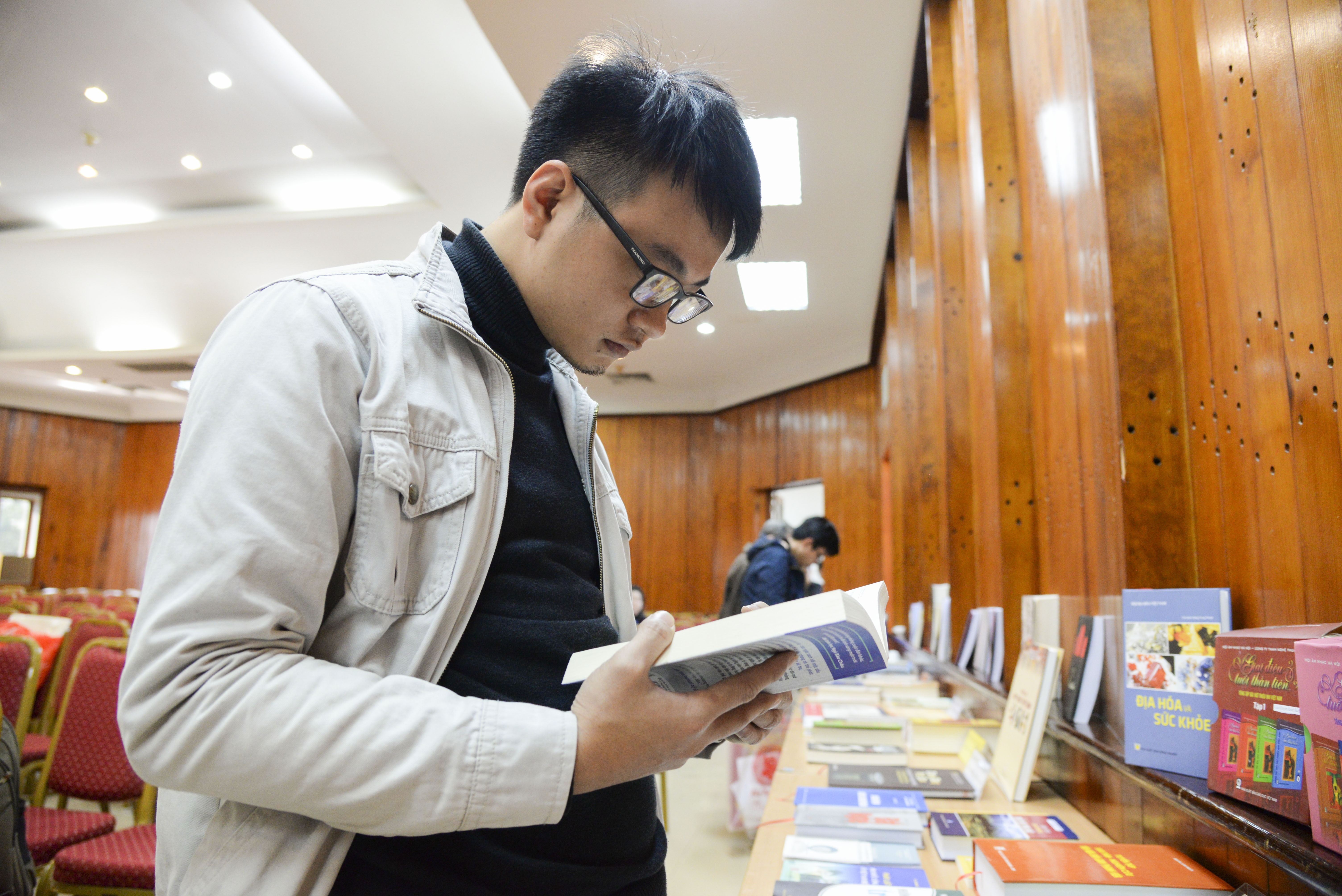 Giai thuong sach Viet Nam 2016 anh 10