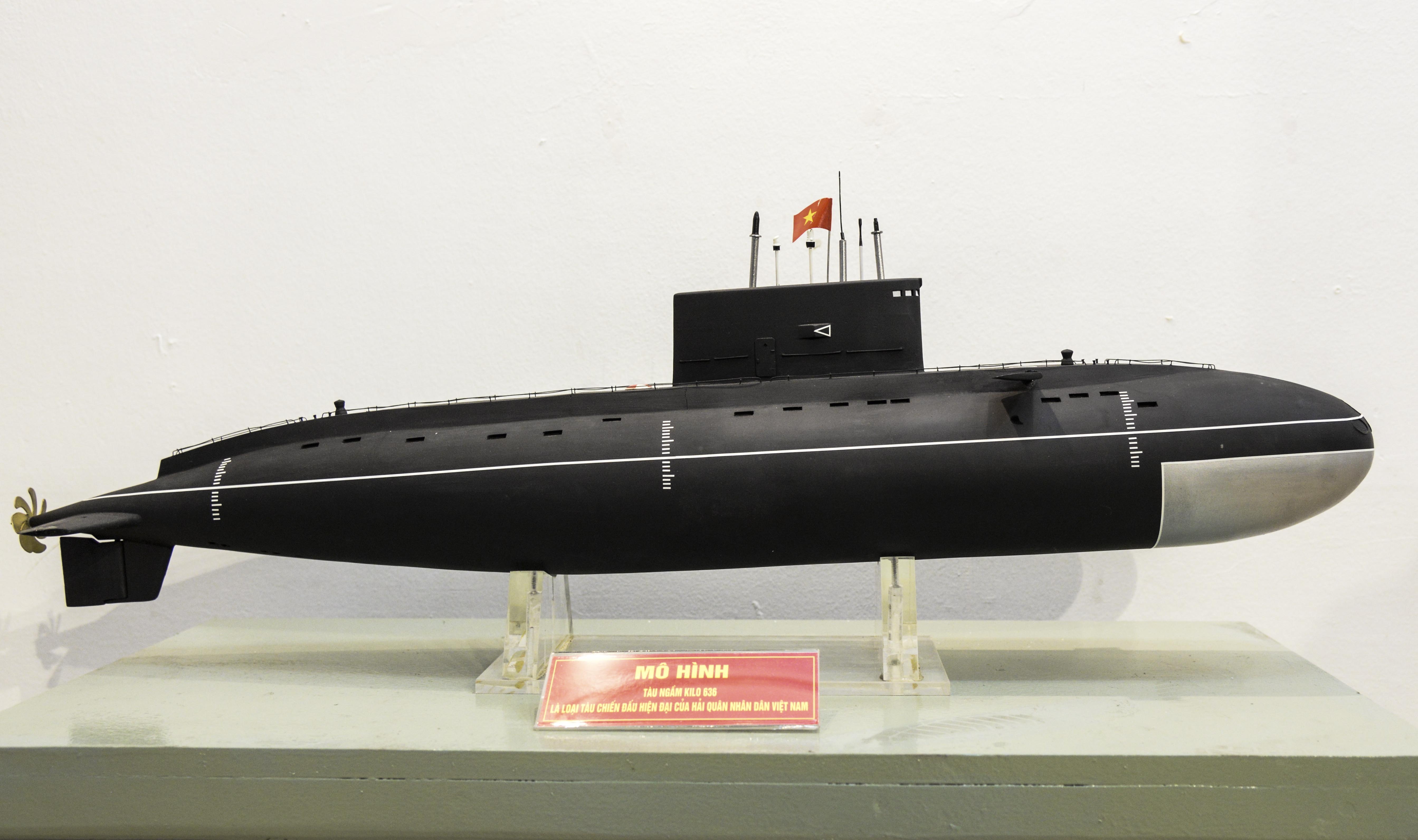 triem lam anh Truong Sa anh 11