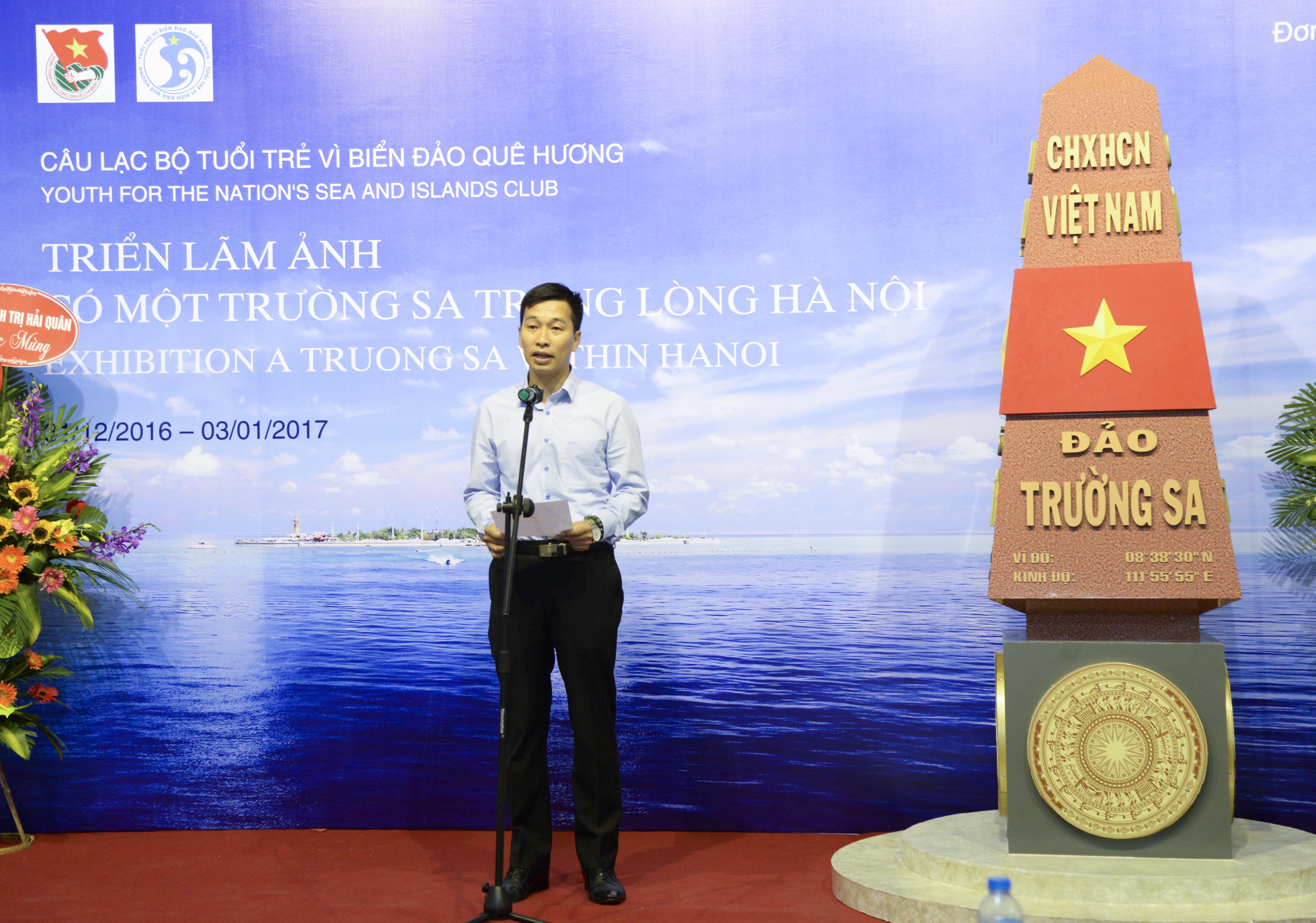 triem lam anh Truong Sa anh 2